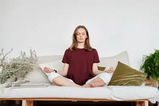 5 Benefits of Mindful Self-Compassion