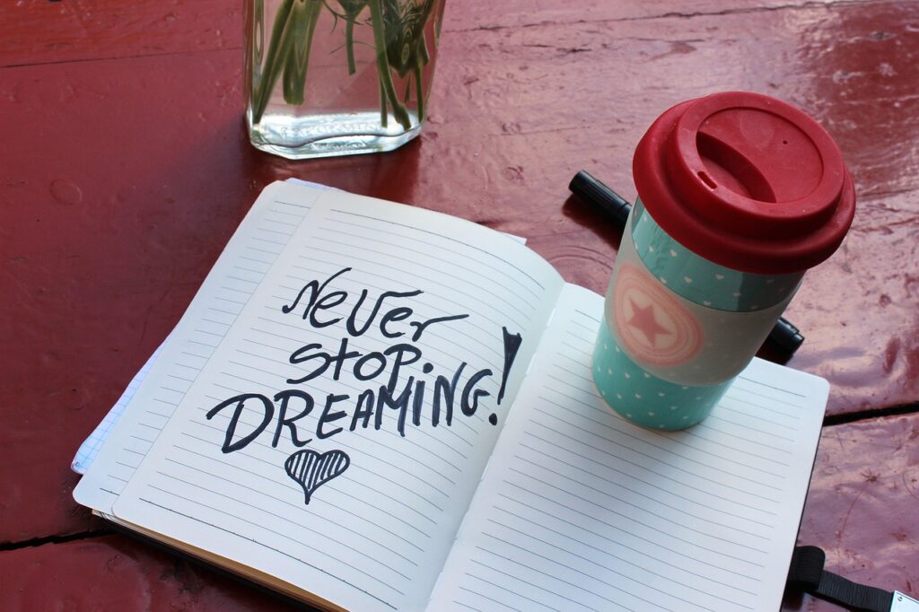 How to Pursue Your Dreams When You’re Afraid: A Step-by-Step Guide (2025)