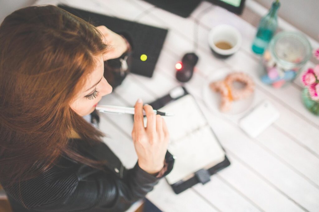 How to Take Control of Your Sunday: 5 Steps to a Productive and Relaxing Day